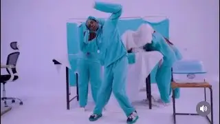 Kapeke _ Okakasa Olubuto  [Official Music Video]