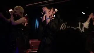 Tsurezure   Rivoli Toronto 05192017