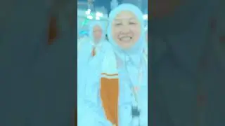 ALHAMDULILLAH SENENG BANGET BISA BERANGKATIN UMROH MAMAH TETEH SAMA BIBI MANTAP BGT  @KHASANAHTRAVEL