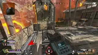 Apex Legends | 3v3 14 kill Win
