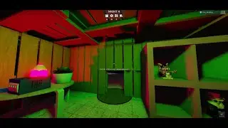 ROBLOX SCP 3008(INFINITE IKEA) SURVIVAL MOMENTS 1
