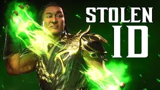 Shang Tsung's Stolen Identities