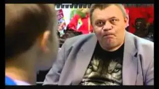 Евгений Гришковец - А настроение улучшилось!