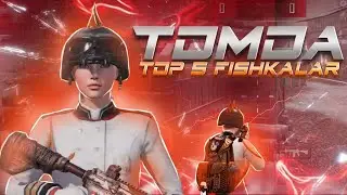 Hatto tdmshiklar ham bilmaydigan TOP 5 tdm sirlari !!!