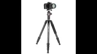 What are the correct ways to use a tripod?(Kingjoy K3208+QH20)