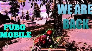 WE ARE BACKK☠️ || EWIZ OP ||