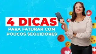 Número de Seguidores Paga as Contas?