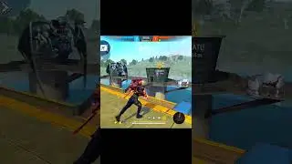 SNIPER 🪖 IN ROG 7 #shortsvideo #shorts #freefireshorts #rog