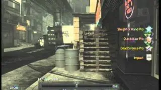 IP Flooded 2nd Map vs We Lose= Zippos Fault!