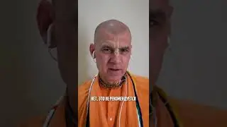 О чем мечтает отшельник 
