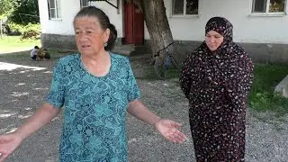 Старый Черек: жильцы аварийных домов добиваются переселения