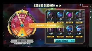 RODA DO DESCONTO AND A BOLTA DOS DINOD ROYALE ESPECIAL OMG 😱😱😱😱😱😱