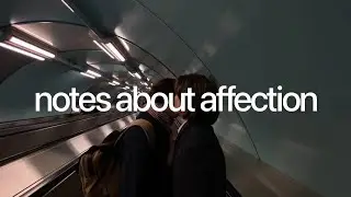 Cemeteries - Sodus (a short film “notes about affection” shot on an iPhone 11)