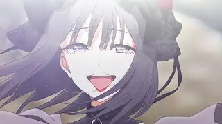 [Free Project File ] Chammak Challo - Marin Kitagawa 「Edit」*SCRAP*