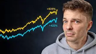 95% of Index Fund Investors Don't Understand This