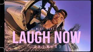 Mike Bars - Laugh Now (Official Music Video)