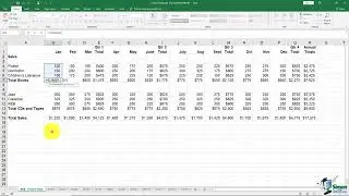 Excel Auto Borders - Create Borders with Ease!