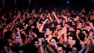 Spot Cielo Razzo "20 años en Willie Dixon - Parte II" 15 - 03 - 14