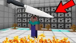 5 СПОСОБОВ УБИТЬ НУБА / МАЙНКРАФТ ТРОЛЛИНГ НУБИКА / КАК СТАТЬ ПРО? ~ MINECRAFT NOOB VS PRO