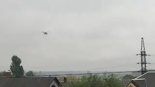 mi8 ми 8 ukraine украина навчання Козацька воля