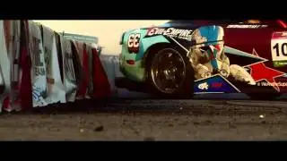 Drift RX-7