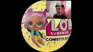 Lol confetti pop 3.seri