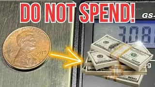 LOOK for this on your Penny Next Time!