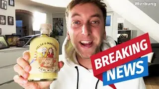 HELGAS EIERLIKÖR - (Ausverkauft)!!  😍🥚😍🥚