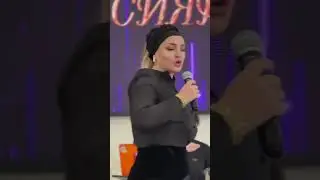 Динара Залумханова- мой мужчина