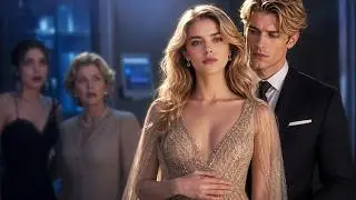 [FULL]She caught him at the clinic with a lover. He didn't know his poor wife is a billionaire!