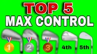 The BEST Bladed Irons in 2024!