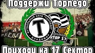 «Торпедо» (Владимир) -- «Зенит-2» (Санкт-Петербург) | C17