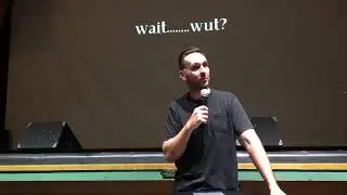 Welcome to Joy Church!