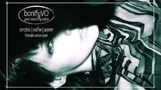 NSFW | ASMR  | Erotic demo