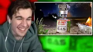 БРАТИШКИН СМОТРИТ - ПРОВЕРИЛИ 8 НОВЫХ ГАДЖЕТОВ ДЛЯ ВЫЖИВАНИЯ !
