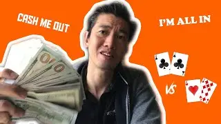 How I made $22,383 at the World Series of Poker