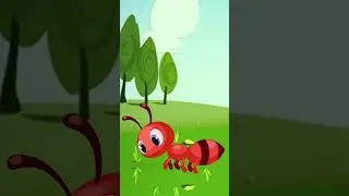 #AntGreen