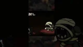 10 Secret EASTER EGG Seeds In The Binding of Isaac: Repentace #tboi