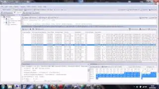 Monitor traffic error app assem RDP.avi