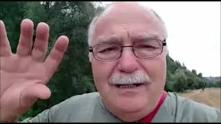 Outdoor mit Billy 2022 Teil 2