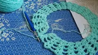Dress with pineapples - Tenderness. Part one.