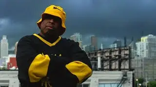 Climbmax [Instumental] (DJ PREMIER)