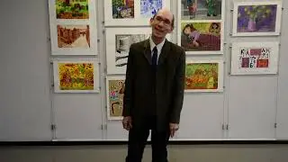 Владимир Леонов.  Песня "Где же вы теперь, друзья- однополчане" (Тымовская ДШИ)