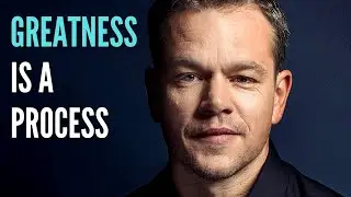 GREATNESS IS A CONSTANT PROCESS - How to Find Motivation - Motivation Why Do We Fall