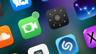 Tweak Combo: Hide Badge Text & BlurryBadges