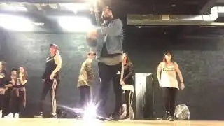 CHRIS  BROWN. RUN IT  DANCE . MAINWOOD CLUB.селект МОСКВА