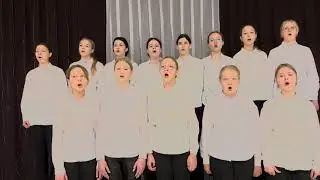 Ой, да не вечер...