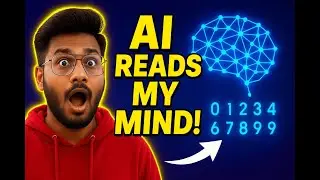 I Built an AI that Reads Handwriting with 98% Accuracy! (Python Tutorial)