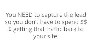Email Marketing Training VSL Part One
