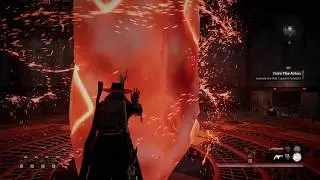 Remnant Character Deletion Fix (Work-around) 100% FIX